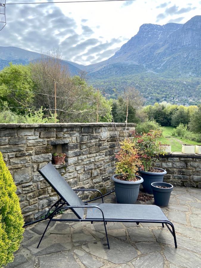 Villa Papigo Stonehouse Exterior foto