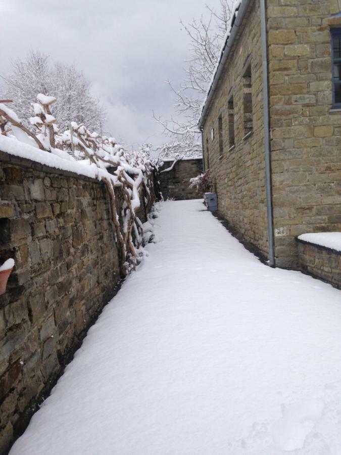 Villa Papigo Stonehouse Exterior foto